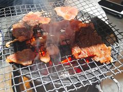 -胡同泥炉烤肉(总店)