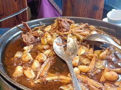 -甘家界牌柠檬鸭(青山店)