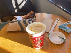 -星巴克臻选(北京前门大街店)