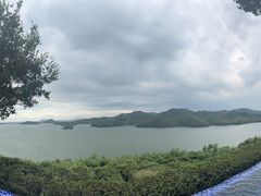 -天目湖涵田度假村