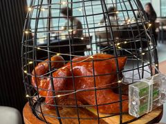 招牌地狱火鸡-醉东Oriental House(静安嘉里店)