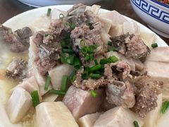 -文婷阁土菜馆