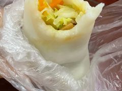 -张果佬年糕卷(科巷店)
