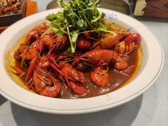 -小秦淮·南京土菜(新亭西路店)