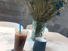-intime coffee(芝麻街店)