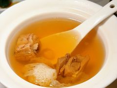 -运·中餐厅(成都华尔道夫酒店)