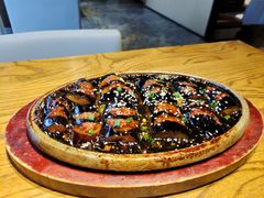 -川流不息(北蔡休闲广场店)