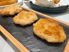 -山水茶艺馆·点心粤菜·30年老字号