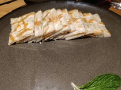 家常葱花饼-青年公社烤鸭(肇嘉浜路店)