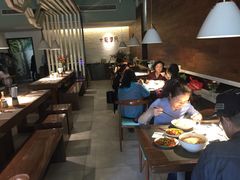 大堂-十面春风·江南面馆(崇宁路店)