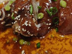 -德胜轩正宗顺德菜(宝安沙井会展中心店)