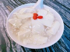 冰醉豆花-西月城谭豆花(春熙路店)