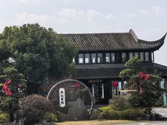 -东钱湖小普陀景区