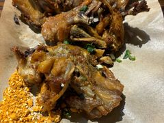 -红料理|串串有瘾·烧烤(吴中路店)