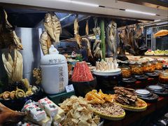 -大灶头·新昌菜(中国茶市店)