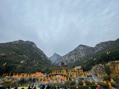 -禅宗少林·音乐大典