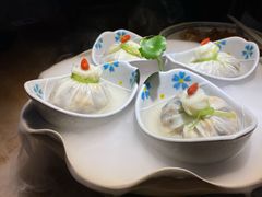 -水木苼 蔬食料理