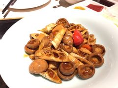-京味斋·北京烤鸭(北京南站洋桥店)