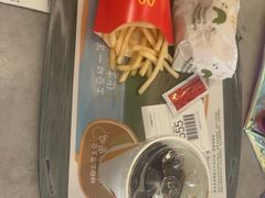 -麦当劳(宾水西道店)