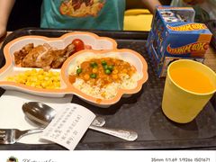 -大家乐(广州中华广场店)