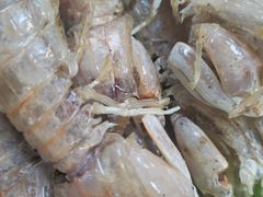 -丰收日·小海鲜·沪上家宴(顾村正大店)