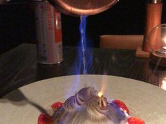-当米亚诺意大利餐厅(武汉光谷凯悦酒店)