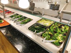 -So Lounge索兰至餐厅(蓝色港湾店)