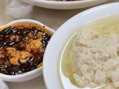 -重庆豆花饭