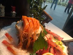 -王鼎精致料理铁板烧(世博源店)