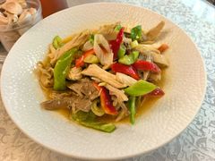 -汗腾格里·风味餐厅(新疆驻京办店)