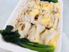 -东江渔村·古典园林·30年粤菜老字号(太和店)