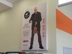 -谢列梅捷沃国际机场