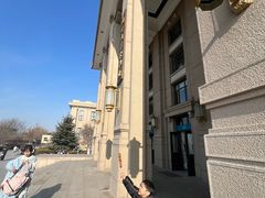 -国家自然博物馆