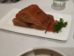 西湖酥藕-知味观(湖滨总店)