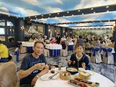 -馨越楼·点心·粤菜(赤坎店)