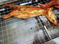 -生态园山庄(森林公园店)