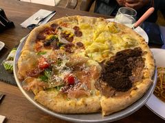 -1861意大利餐厅(文化广场店)