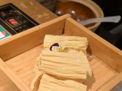 -大头椰·椰子鸡火锅(新梦店)