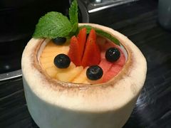 -东椰·海南椰子鸡火锅(朝阳门店)