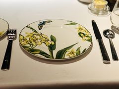 -Le Comptoir de Pierre Gagnaire