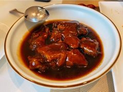 鲍汁猪脚-之参餐厅(前门大街店)