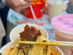 -丽华早点(大成路店)