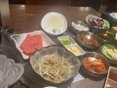 -坦坦大炉·韩式烤肉(望京店)