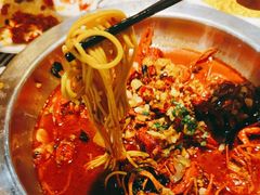 -靓虾二哥长沙地标小龙虾(五一广场店)
