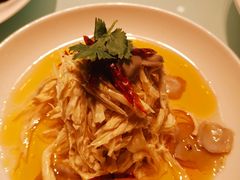 -新吉士·上海菜(浦东LCM置汇旭辉店)