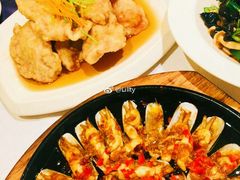 -北李妈妈菜·海肠捞饭(开发区万达店)
