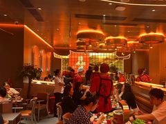 -西塔老太太泥炉烤肉(苏州大悦城店)