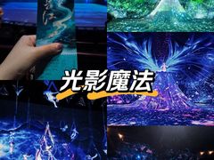 -重庆国际马戏城