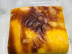 乳酪蛋糕-汪保来(杭州解放路店)