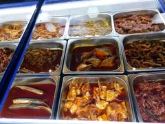 -好食代自助烤涮鲜切牛肉火锅